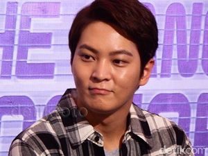 BoA dan Joo Won Resmi Pacaran