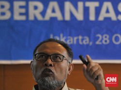 Dana Desa Rawan Praktik Korupsi Jika Tidak Dikawal Ketat