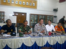 Dua Korban Longsor Gunung Pongkor Ditemukan dalam Kondisi Meninggal