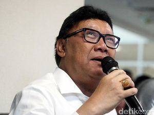 Bicara Gafatar, Mendagri: Ada Orang Kemendagri yang Jadi Korban dan Hilang Bicara Gafatar, Mendagri: Ada Orang Kemendagri yang Jadi Korban dan Hilang