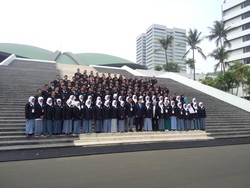 Cerita Ketua DPR Soal Perjalanan Menembus Asap dan Trumpgate