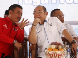 Nachrowi Kritik Ahok: Dalam Memimpin Harus Santun