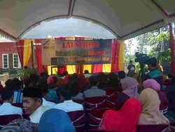 Spirit Sumpah Pemuda Lahirkan Sekolah Menulis Indonesia