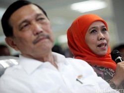 Mensos Berharap Eks Gafatar Diterima Masyarakat