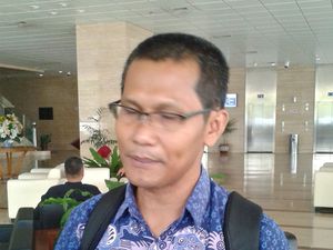ICW: Kapolri Baru Harus Bisa Buat Polri Bersih dari Polsek Sampai Mabes
