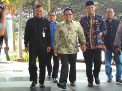 KPK Dalami Peran Muhaimin di Kasus Dugaan Pemerasan Proyek Transmigrasi