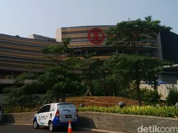 2 Kali Ledakan di Mal Alam Sutera, Kapolri: Diduga Pelakunya Sama