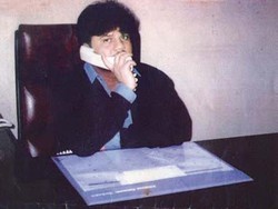 Begini Wajah Sangar Gangster India Rajendra Semasa Muda