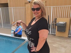 Takut Kena Serangan Jantung, Danyeil Turunkan Bobot 96 Kg dalam 2 Tahun