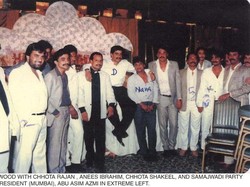 Rajendra, Aset Intelijen dan Umpan Menangkap Gangster Paling Sadis di India