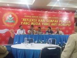 Dulu Pengamat Kini Diamati, Begini Suka Duka Bima Arya Jadi Wali Kota