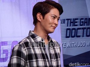 My Sassy Girl Jadi Proyek Terakhir Joo Won Sebelum Wajib Militer