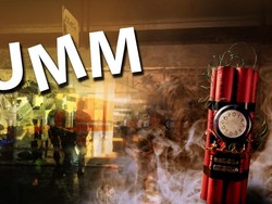 2 Bom Meledak di Resor Mewah Thailand, 1 Orang Tewas dan 10 Luka