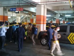 Polda Metro: Ledakan di Mal Alam Sutera Dipastikan Bom Rakitan