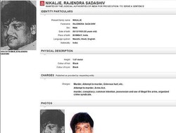 Rajendra Ditangkap di Bali, Geng Musuh: Kami Ingin Menghabisinya Sendiri