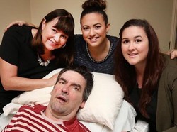 Cedera Saat Main Rugby Diduga Sebabkan John Kena Demensia di Usia 55 Tahun