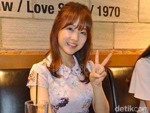 5 Fakta Park Bo Young, Pernah Tinggal di Jakarta hingga Doyan Sambal Indonesia
