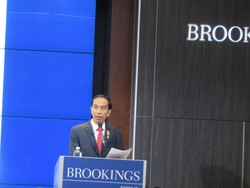 Akankah Jokowi Dengarkan Saran Wantimpres Soal Menteri Rini?