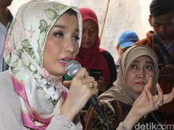 Arzetti Siap Diperiksa MKD Soal Pertemuan dengan Dandim Sidoarjo di Hotel