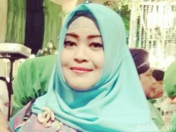 Fahira Idris: Iwan Bopeng Jangan Belagu di Putaran Dua