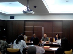 Unika Atma Jaya Bentuk Tim Khusus Usut Penyebab Kematian Daniel