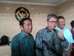 Beri Hasil Reses ke Ahok, DPRD DKI Soroti Ormas, Sampah, dan Marbot Masjid