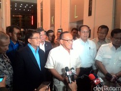 Diminta KMP, Maukah Pemerintah Mengalah Demi RAPBN 2016?