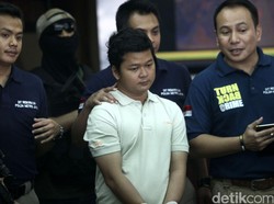 Teror Mal Alam Sutera Pakai Bom, Leopard Terinspirasi ISIS