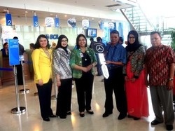 Malik B. Muhayar: Ini Rejeki yang Tak Terduga Buat Saya dan Keluarga