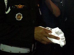 TNI Minta Pemda Tutup Lokalisasi Boker di Ciracas Jaktim