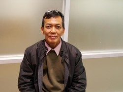 Pengumuman! Menjemput Pejabat Kini Tak Boleh Lagi di Tangga Turun Pesawat