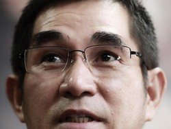 Hamdan Zoelva: Beri Akses ke KPK untuk Buka Kasus Patrialis!