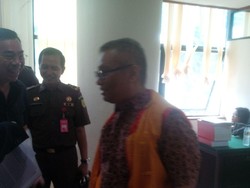 Jaksa: Proyek UPS Lolos, Harry Lo Beri Alex dan Zaenal Rp 8 Miliar