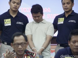 PT JMTI: Leopard Peneror Bom Sudah Bukan Pegawai Kami Sejak Februari 2015