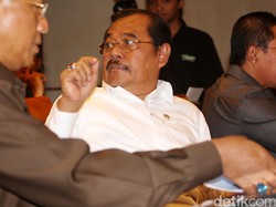Jaksa Agung Tiba-tiba Datangi Kantor Kemenko Polhukam, Ada Apa?