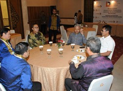 Ketua MPR: Pengusaha Jadi Penentu Kemajuan Bangsa