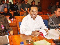 Jaksa Agung: Soal Deponering Kasus BW dan Samad, Itu Hak Prerogatif Saya