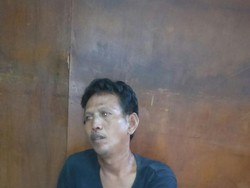 Pria Ini Diringkus karena Remas Alat Vital Karyawan Swasta di TransJ