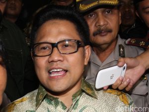 Cak Imin Usulkan NU dan Muhammadiyah Bertemu Bahas Full Day School