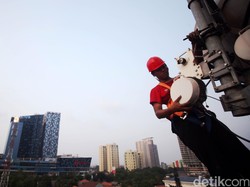 Jangan Mau Untung di Kota Saja, Bangun Dong di Pelosok!