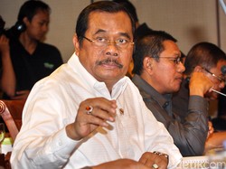 Mendagri Sebut Ada Peningkatan Dana Bansos, Jaksa Agung: Harus Diawasi