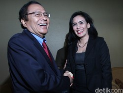 Pansus Pelindo II DPR Minta 7 Data ini ke Dirjen Pajak