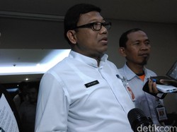UMP DKI Diputuskan Rp 3,1 Juta, Serikat Pekerja Legowo