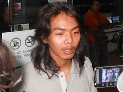 Pengakuan Septian, Pendaki Pemasang Bendera di Tiang CCTV Pemantau Merapi