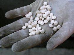 Captagon, Narkoba 2 Ton yang Dibawa Pangeran Saudi di Libanon