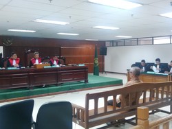 Kepsek di Jakbar Didatangi Atasan, Diminta Buat Permohonan Butuh UPS