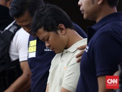 Kronologi 4 Kali Aksi Teror Bom Leopard di Mal Alam Sutera