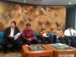 Kemenristek Dikti: 2 PTN Masuk Ranking 500 Dunia 2015, 2016 Target 3 PTN