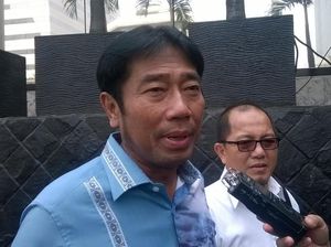 Jaksa Harap Haji Lulung Cs Hadir di Sidang Kasus UPS Jaksa Harap Haji Lulung Cs Hadir di Sidang Kasus UPS