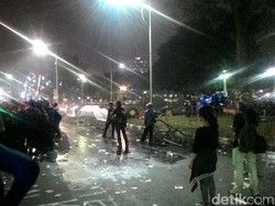 Polisi: Penetapan Tersangka Sekjen KSPI Sudah Sesuai Prosedur